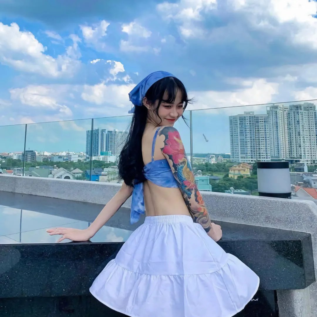 艳窟大扫荡