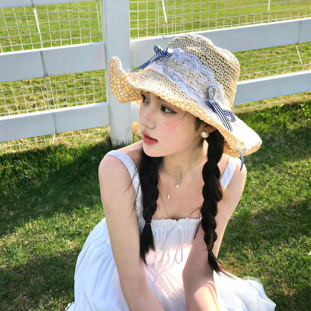 女演员们